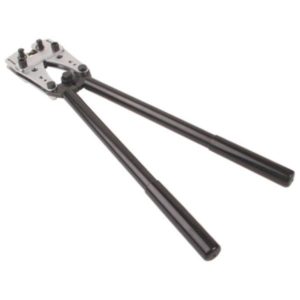 CABLE LUG HEX CRIMPER - Ritelite