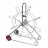 Maxco spare frame with reel