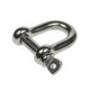 Stainless Steel Shackle for Medicobra and Maxicobra