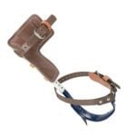 Climbing Irons