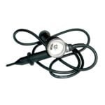 Cyclim voltage test lamp