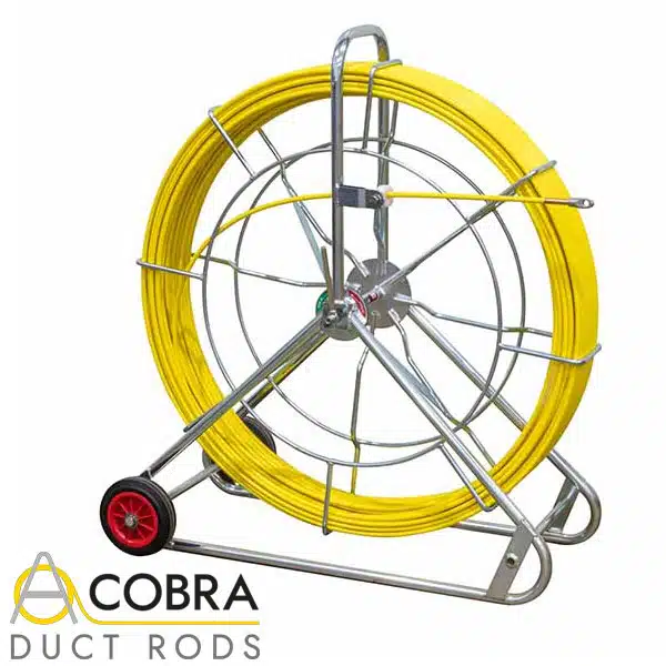 MAXI COBRA RODDING SYSTEM