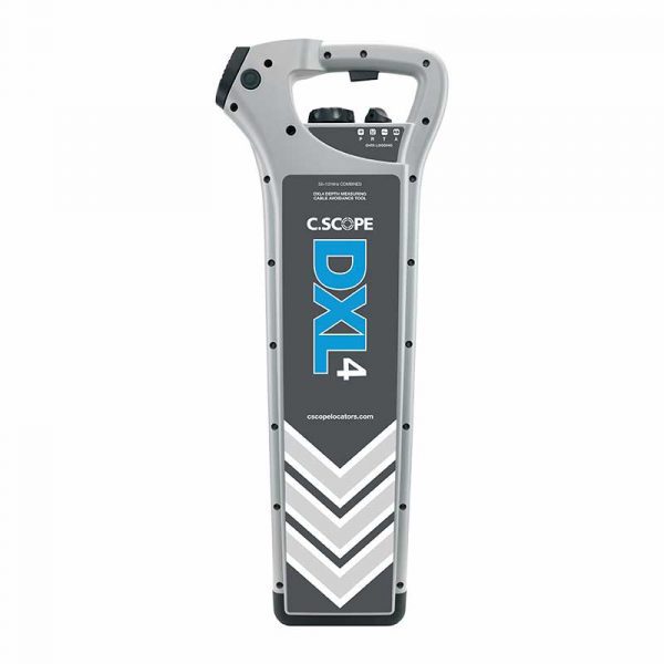 DXL4 Cable Avoidance Tool with depth measurement - Ritelite