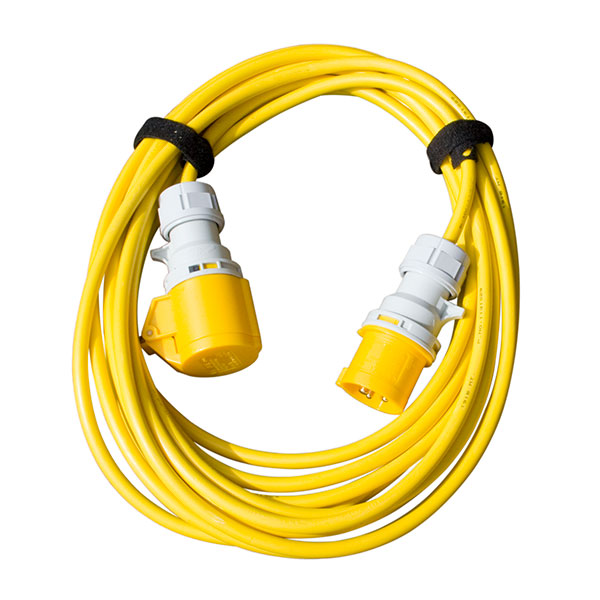 110V Extension Cable