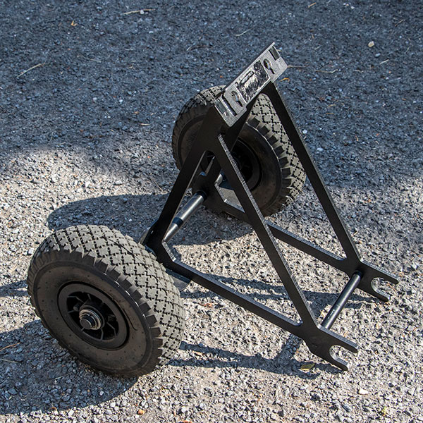 K45 Rough Terrain Wheel Kit