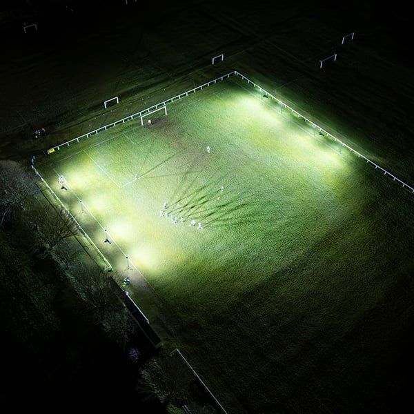 Barrowby FC