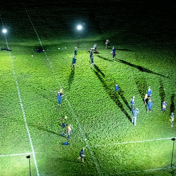 Bourne Rugby Club