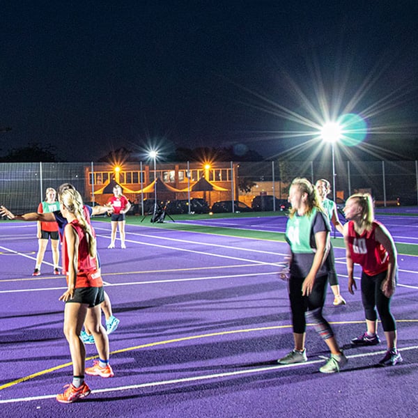 Elmdon Netball Club