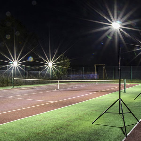 Ryhall Tennis