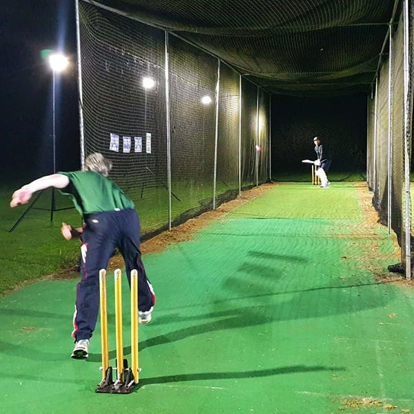 Cricket Castor