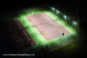 Sportslite Tennis