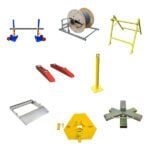 Cable Drum Dispensers