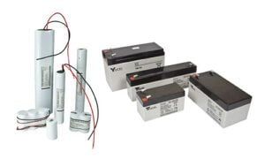 Batteries