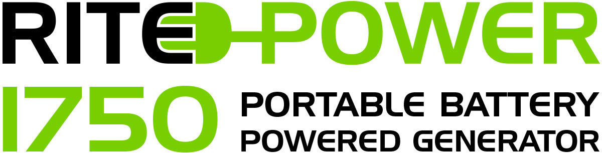 Rite-Power 1750 logo