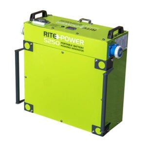 Rite-Power 5250
