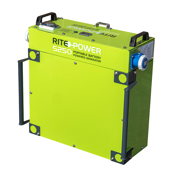 Rite-Power 5250