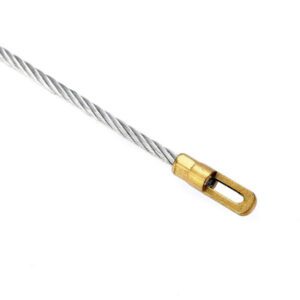 FLEXIBLE 4mm MINI COBRA RODDING SYSTEM - Ritelite