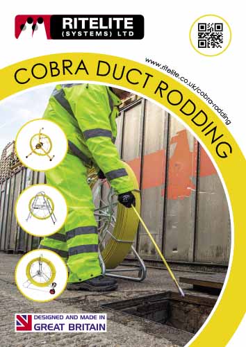 Cobra Rodding Brochure Front Cover V2