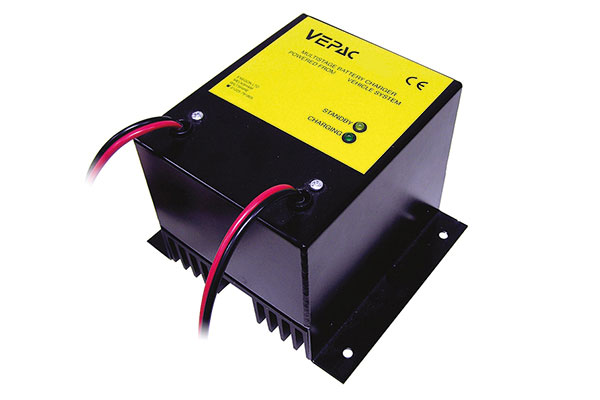 VEPAC - Vehicle to Vehicle Battery Charger