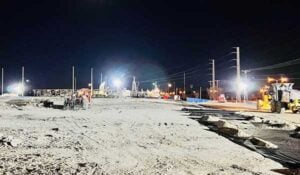 Site Lighting