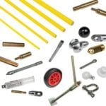 Cobra - Spares, Repair Kits & Accessories