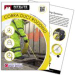 Cobra Rodding Brochure