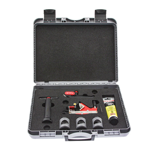 XLPE Cable Stripping Kit