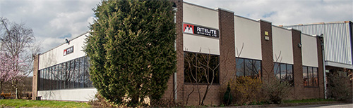 Ritelite System Ltd (Building)