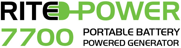 Rite-Power 7000 logo