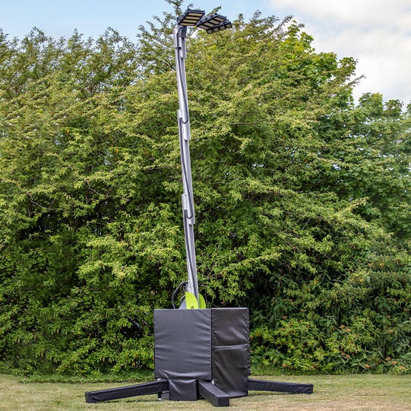 K65 Protect – Quad Pod Padding