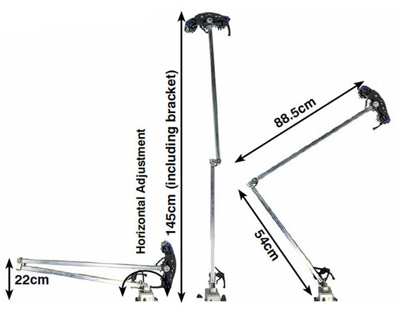 LB10 View Above