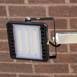 LBC LED Loading Bay Dock Light