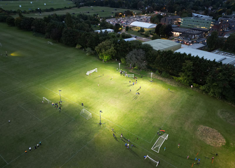 Epsom and Ewell Colts FC Gallery