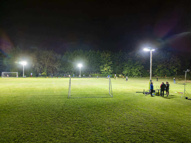 Epsom and Ewell Colts FC Gallery