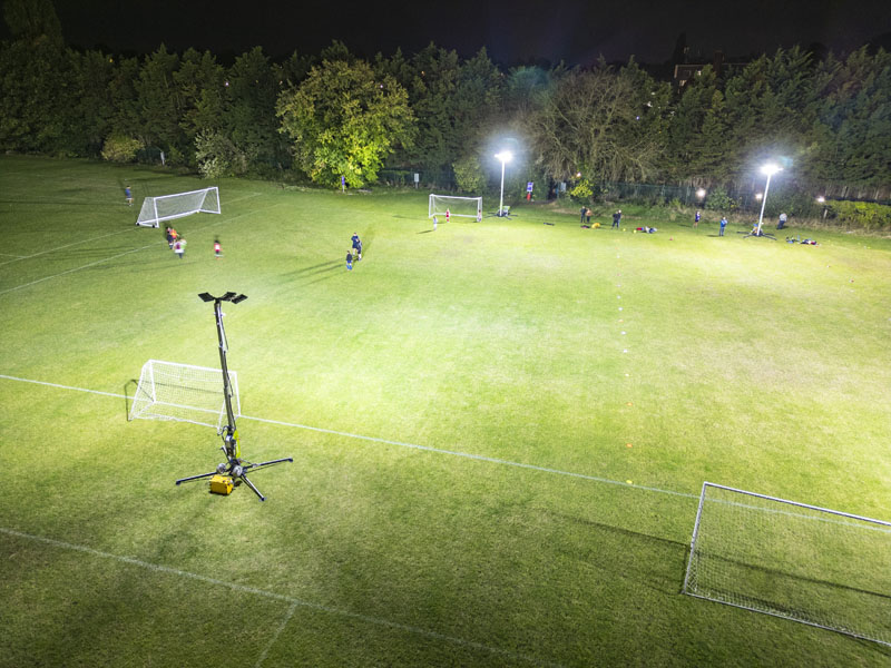 Epsom and Ewell Colts FC Gallery