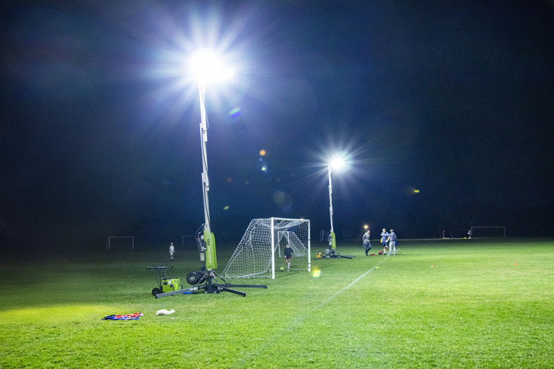 Epsom and Ewell Colts FC Gallery