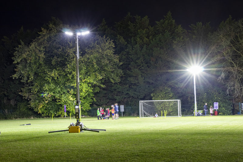 Epsom and Ewell Colts FC