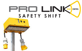 PROLINK Safety Shift