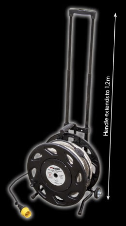 Ritelite Reel Light Flex-Select