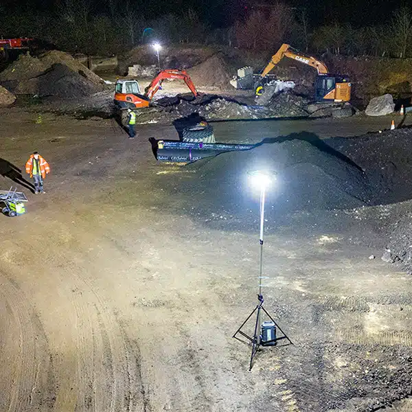 Ritelite launches new K41 LED area lighting solution