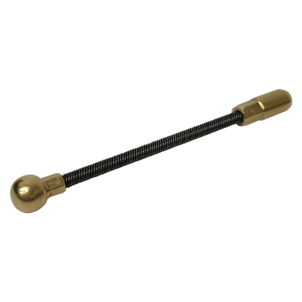 Duct Rod Flexible Tip Spring Type for 4.5mm & 6mm Duct Rods
