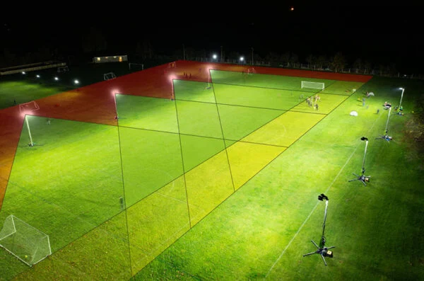 Area Light