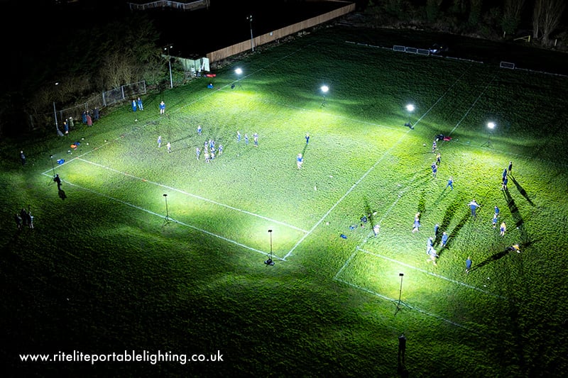 Sportslite Rugby