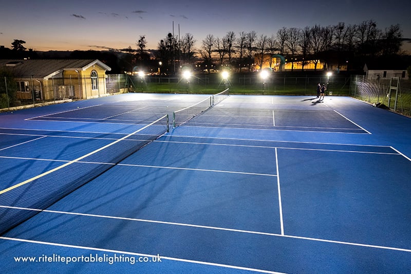 Sportslite Tennis