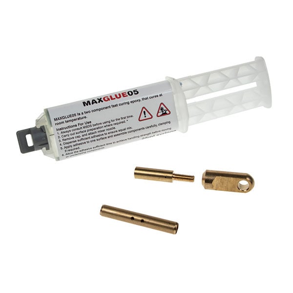 Complete Repair Kit for Cobra Rods 4.5 & 6mm