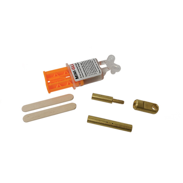 Complete Repair Kit for 4.5mm and 6mm Cobra Rodding Systems