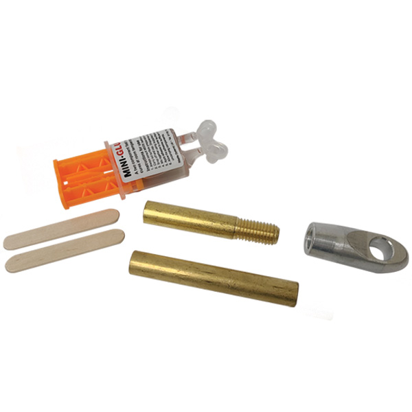 Complete Repair Kit for 9mm, 11mm and 14mm Cobra Rodding Systems