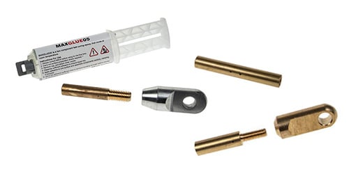 Complete Repair Kits for Cobra Rodding