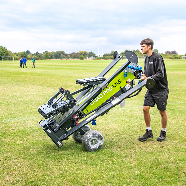 Quad Pod Epsom & Ewell Colts 2024