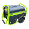 5.4kW Electric Start AVR Generator